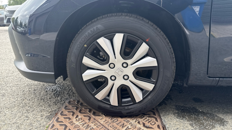 Honda Jazz 1.5 i-MMD Hybrid Elegance 5dr eCVT Hybrid Hatchback